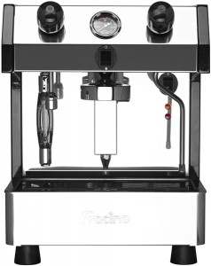 Fracino Bambino Coffee Machine - Semi Auto 1 Group