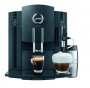 Jura C9 Black Automatic Coffee Machine CappEspWithFlask