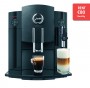 Jura Impressa C9 Coffee Machine Rental 80